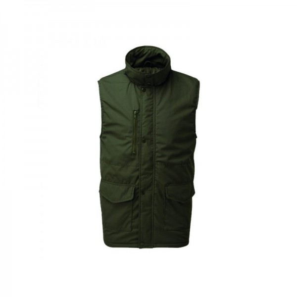 Castle Wroxham Bodywarmer Primary Image