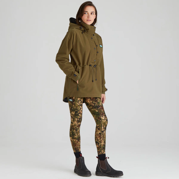 Ridgeline Women's Monsoon Smock 2025 Primary Image