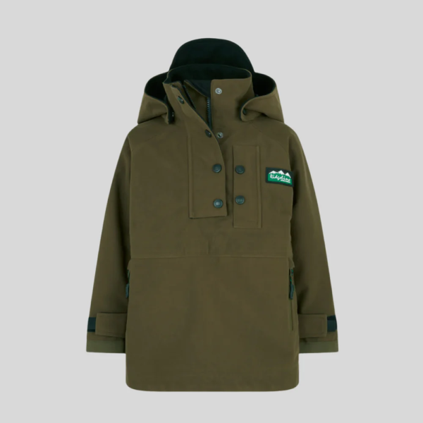 Ridgeline Kids Monsoon smock 2025 Primary Image