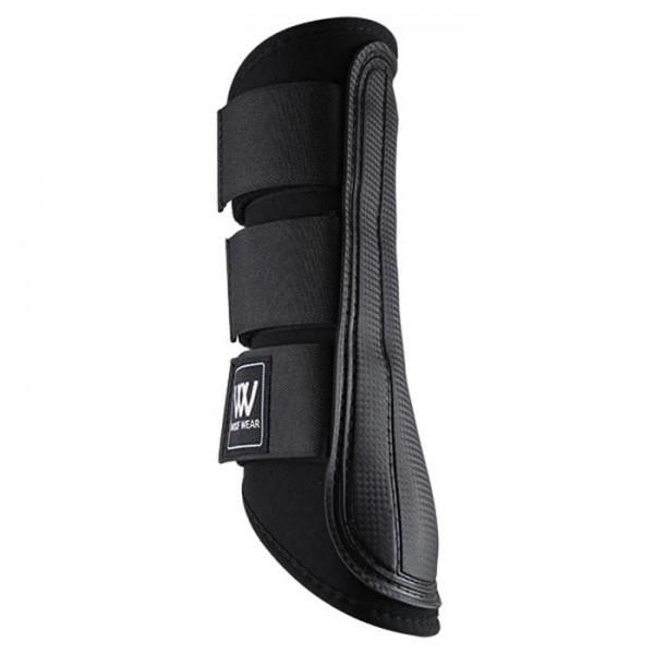 Woof Wear Double Lock Brushing Boot Primary Image