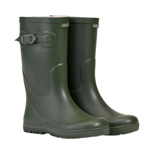 Aigle Woody Pop Children's Wellington Primary Image