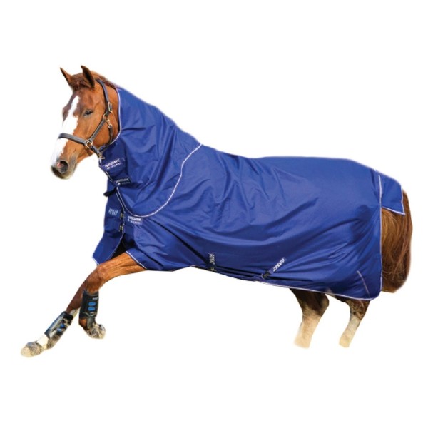 Horseware Amigo Hero Medium Plus Turnout Primary Image