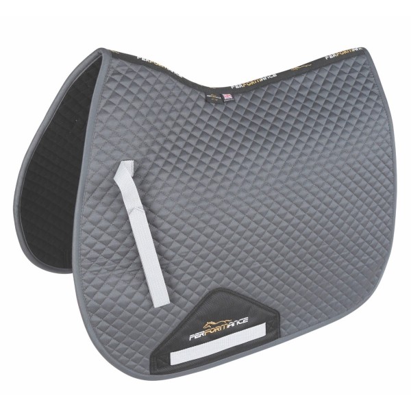 Shires Arma Performance Saddlecloth 5268 Primary Image