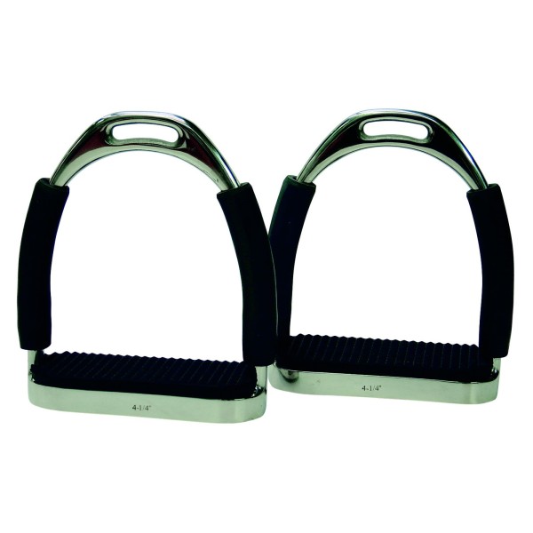 Flexi Stirrup Irons Primary Image