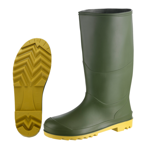 Berwick Children's Wellington Boot Primary Image