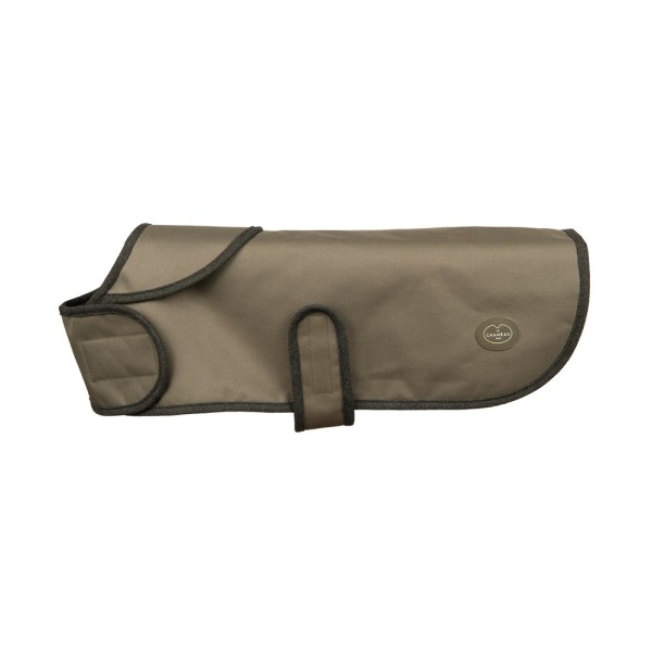 Le Chameau Dog Coat Primary Image