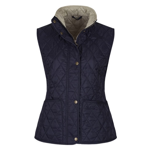 Barbour Liddesdale Gilet Primary Image