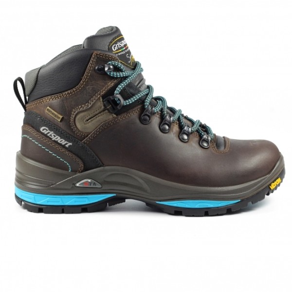 Grisport Lady Glide Hiking Boot Primary Image