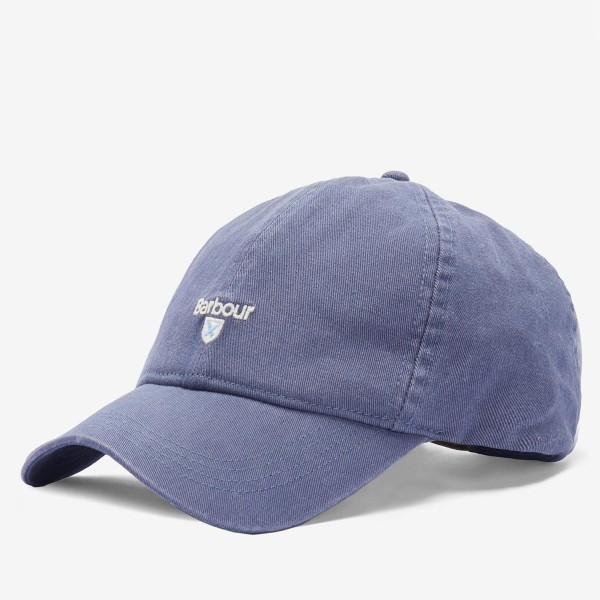 Barbour Cascade Sports Baseball Cap Primary Image