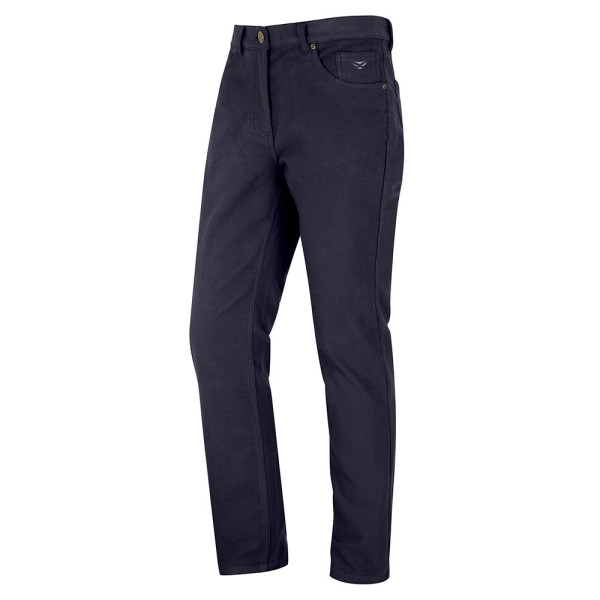 Hoggs Monarch II Moleskin Jeans Primary Image