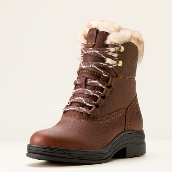 Ariat Harper Sherpa Waterproof Boots Primary Image