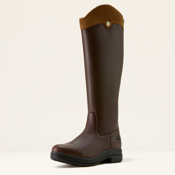 Ariat Stamford Waterproof Boot Primary Image