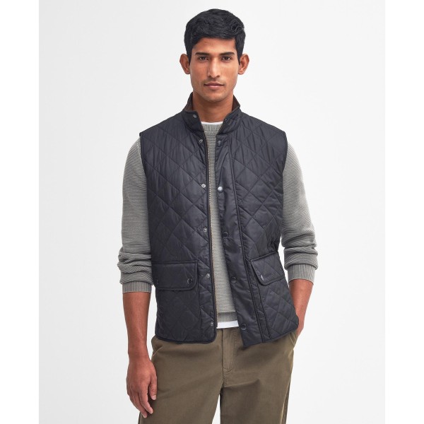 Barbour Lowerdale Quilted Gilet Primary Image