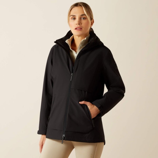 Ariat Outer Banks Waterproof Warm Jacket Primary Image