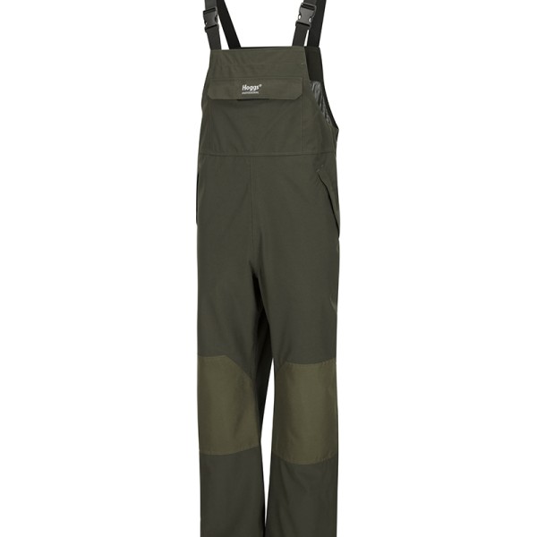 Hoggs Green King II Waterproof Bib and Brace Primary Image