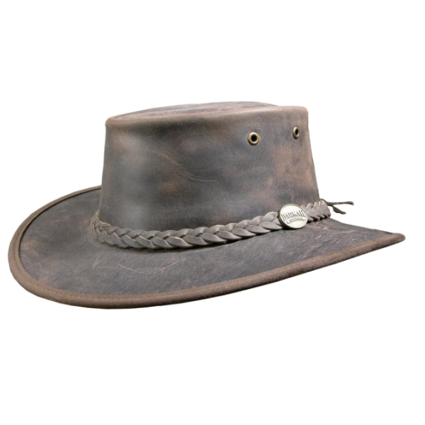 Barmah Hat Bronco 1060  Primary Image