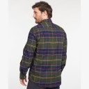Barbour Hogside Tartan Shirt Thumbnail Image