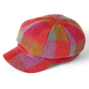 Failsworth Ladies Harris Tweed Bakerboy Thumbnail Image