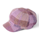 Failsworth Ladies Harris Tweed Bakerboy Thumbnail Image