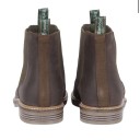 Barbour Farsley Chelsea Boot Thumbnail Image