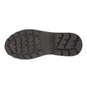 Woodland Brown Waxy Leather Chelsea Boot Thumbnail Image