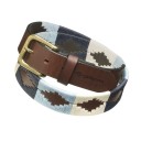 Pampeano Polo Belt Thumbnail Image