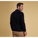 Barbour Nelson Essential Vee Neck Sweater Thumbnail Image
