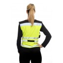 Equisafety Reflective Air Waistcoat Thumbnail Image