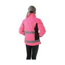 HyVIZ Waterproof Riding Jacket Thumbnail Image