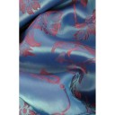 Alan Paine Combrook Ladies Mid Length Tweed Coat Thumbnail Image