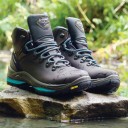 Grisport Lady Glide Hiking Boot Thumbnail Image