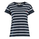 Barbour Otterburn Stripe T-Shirt Thumbnail Image