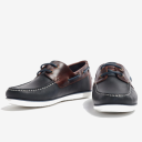Barbour Wake Boat Shoe Thumbnail Image
