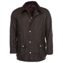Barbour Ashby Wax Jacket Thumbnail Image