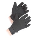 Shires Kids Newbury Cotton Riding Glove Thumbnail Image