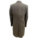 Torre Tweed Overcoat Thumbnail Image
