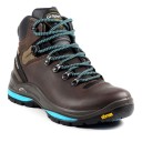 Grisport Lady Glide Hiking Boot Thumbnail Image