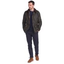 Barbour Ashby Wax Jacket Thumbnail Image