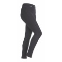 Shires Ladies Saddlehugger Jodphurs Thumbnail Image