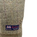 Douglas & Grahame Whitby 90125/37 Wool Overcoat Thumbnail Image