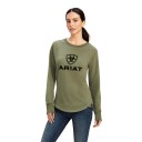 Ariat Benicia Sweatshirt Thumbnail Image