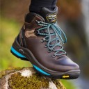 Grisport Lady Glide Hiking Boot Thumbnail Image