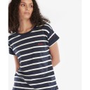 Barbour Otterburn Stripe T-Shirt Thumbnail Image