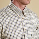 Barbour Sporting Tattersall Shirt Thumbnail Image