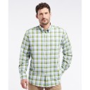 Barbour Wardlow Regular Fit Shirt Thumbnail Image