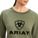 Ariat Benicia Sweatshirt Thumbnail Image