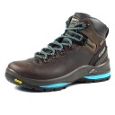 Grisport Lady Glide Hiking Boot Thumbnail Image