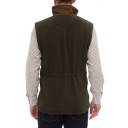 Alan Paine Aylsham Men's Fleece Gilet Thumbnail Image