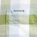 Barbour Wardlow Regular Fit Shirt Thumbnail Image