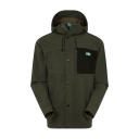 Ridgeline Tempest Unisex Jacket Thumbnail Image